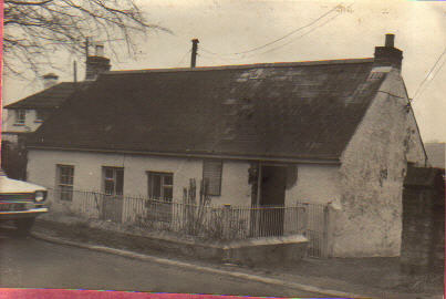 Sion Mills - Cottage